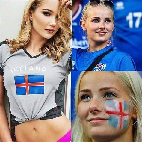 islandia mujeres|Islandia: primero la pasión y luego el amor 